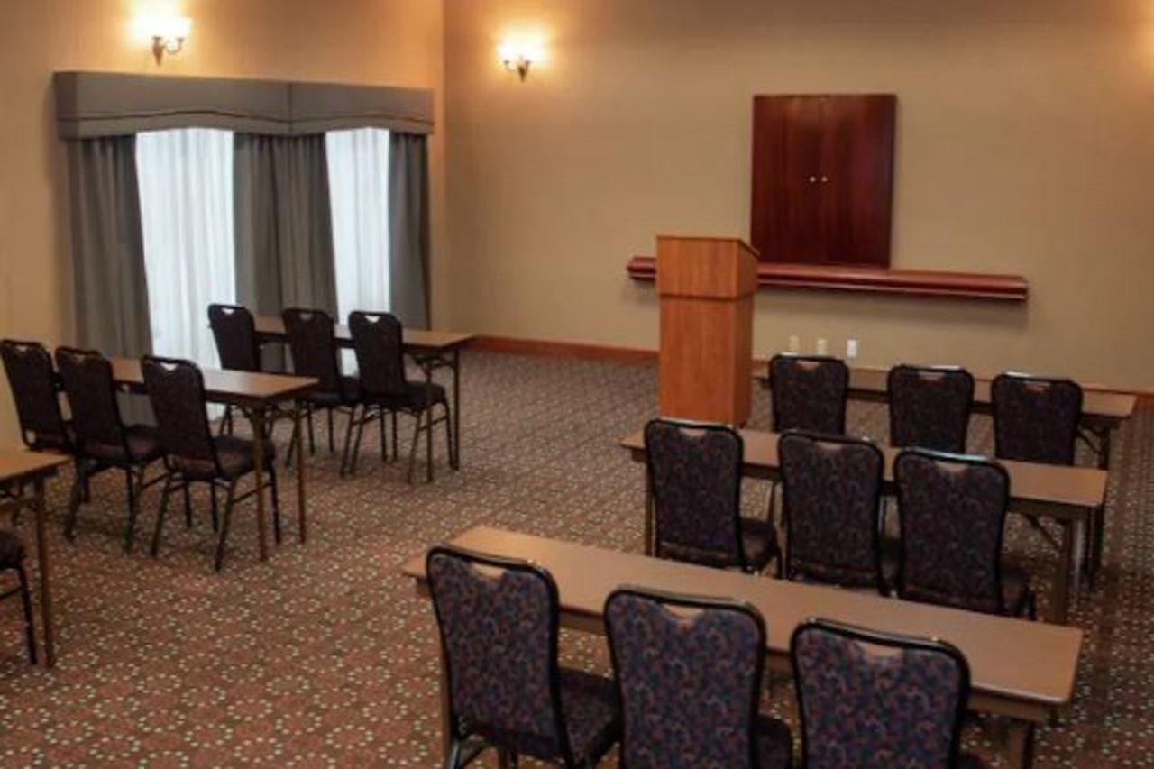 Hampton Inn Lebanon Zewnętrze zdjęcie