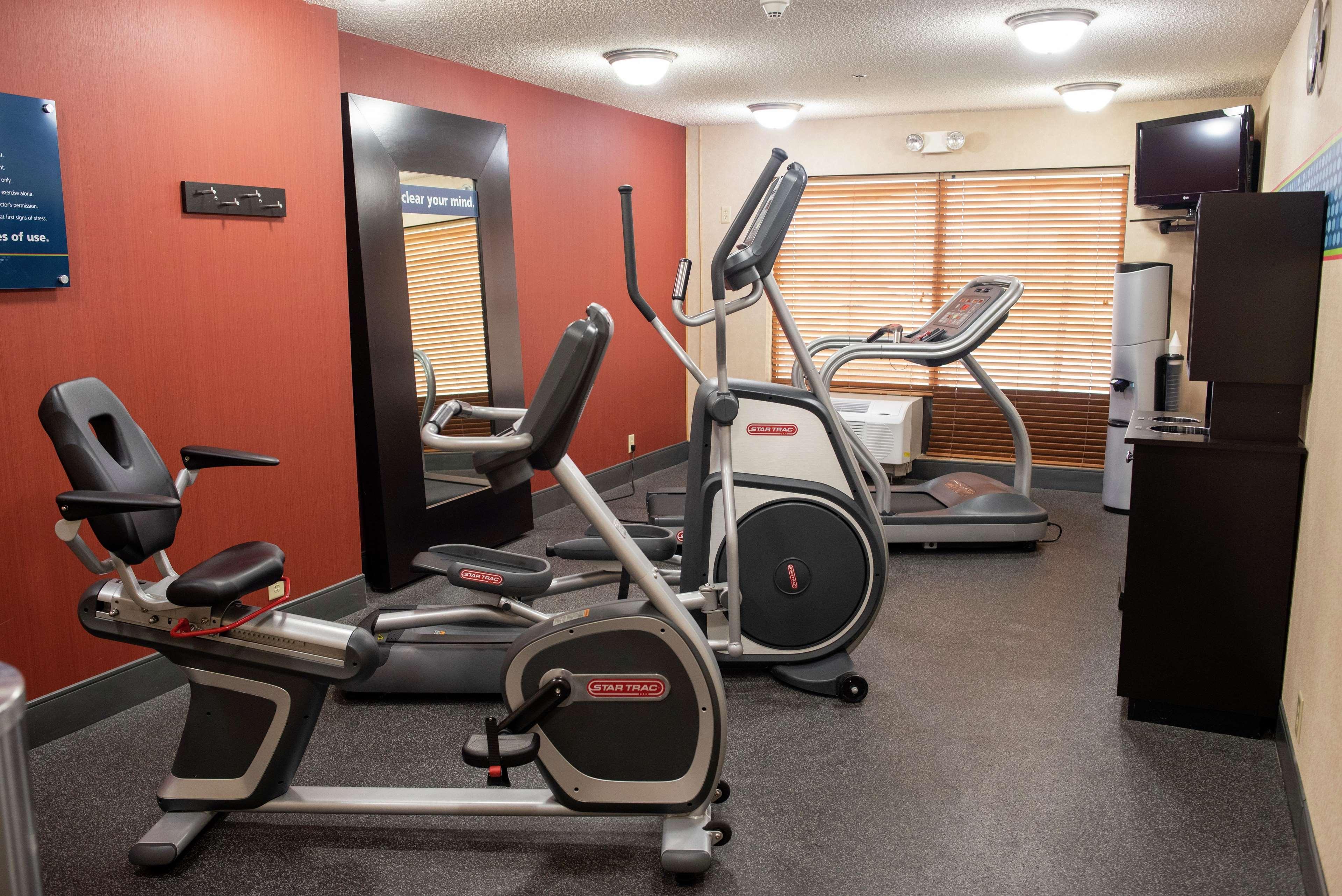 Hampton Inn Lebanon Zewnętrze zdjęcie