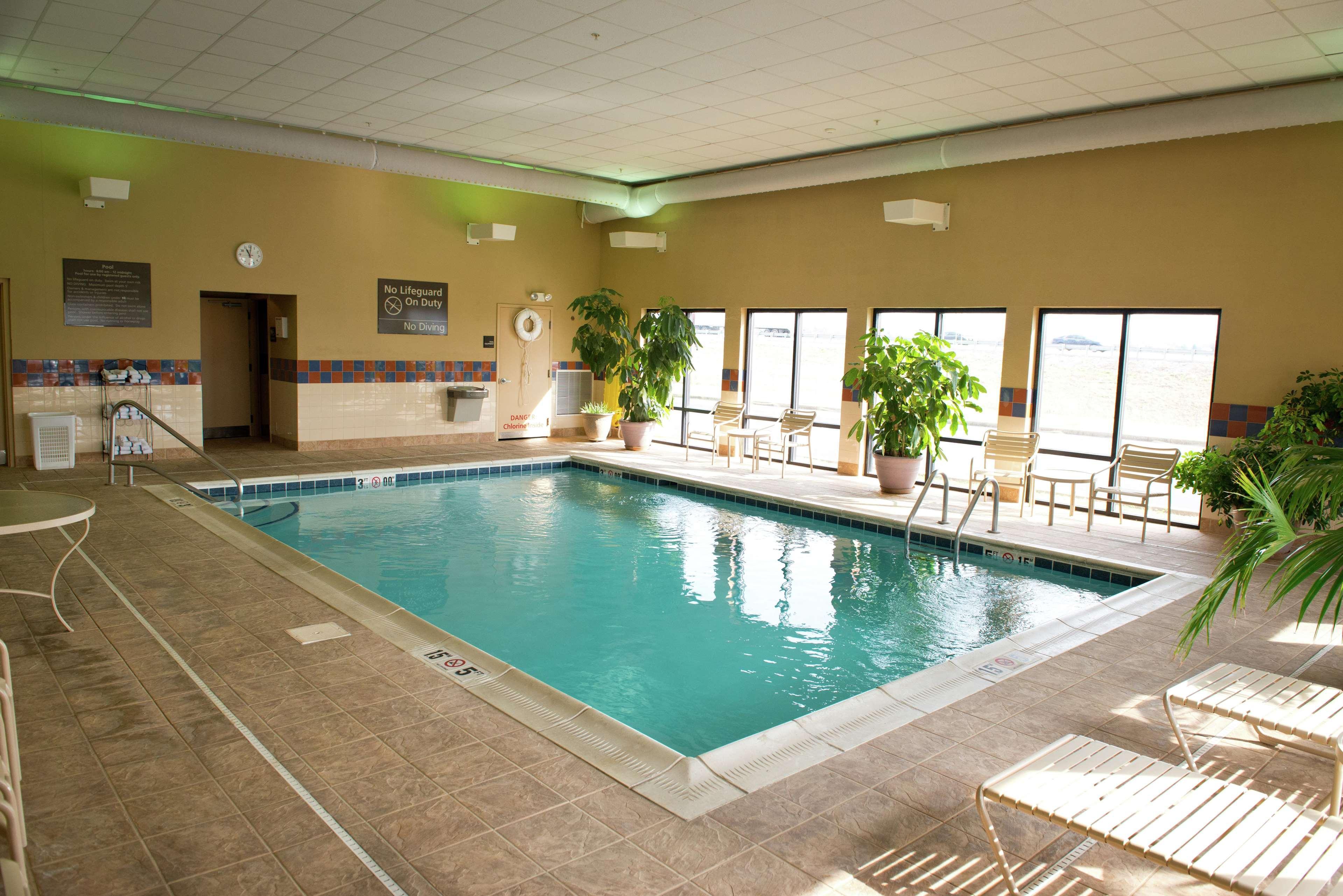 Hampton Inn Lebanon Zewnętrze zdjęcie