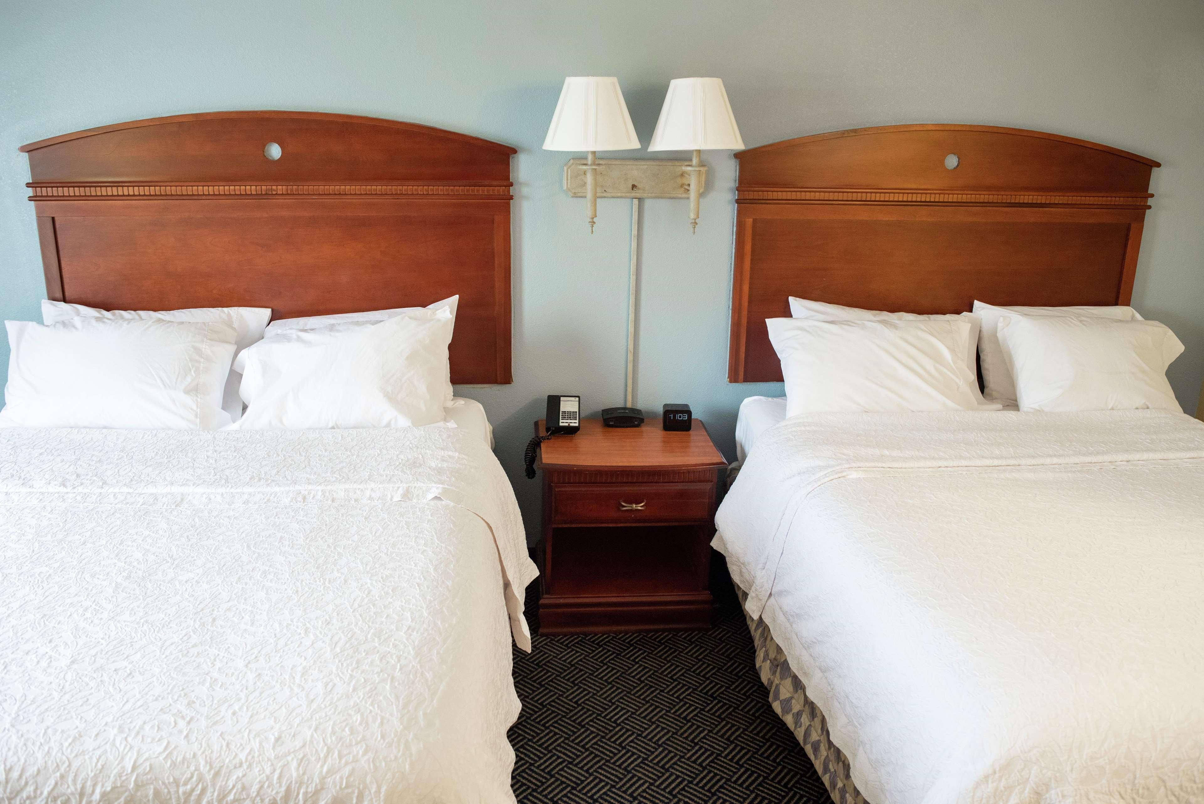 Hampton Inn Lebanon Zewnętrze zdjęcie