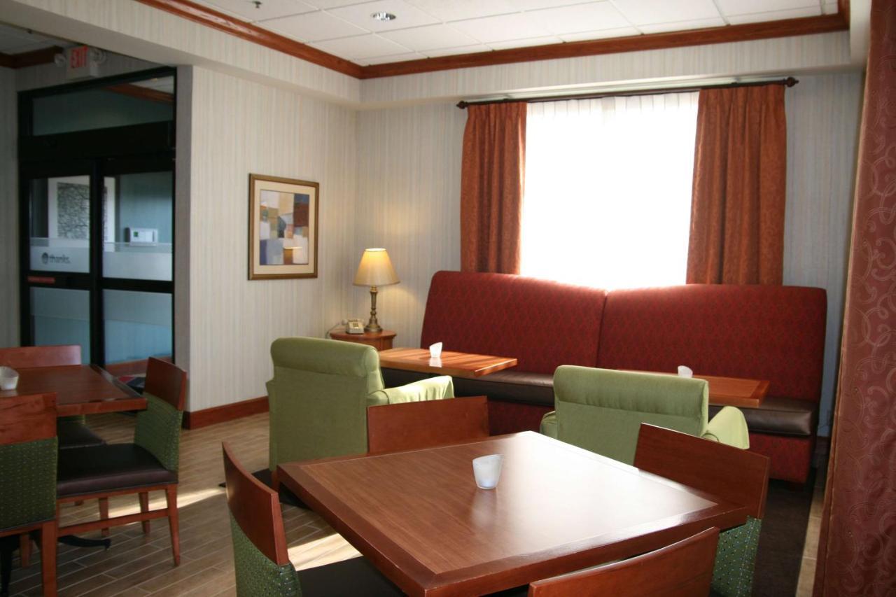 Hampton Inn Lebanon Zewnętrze zdjęcie