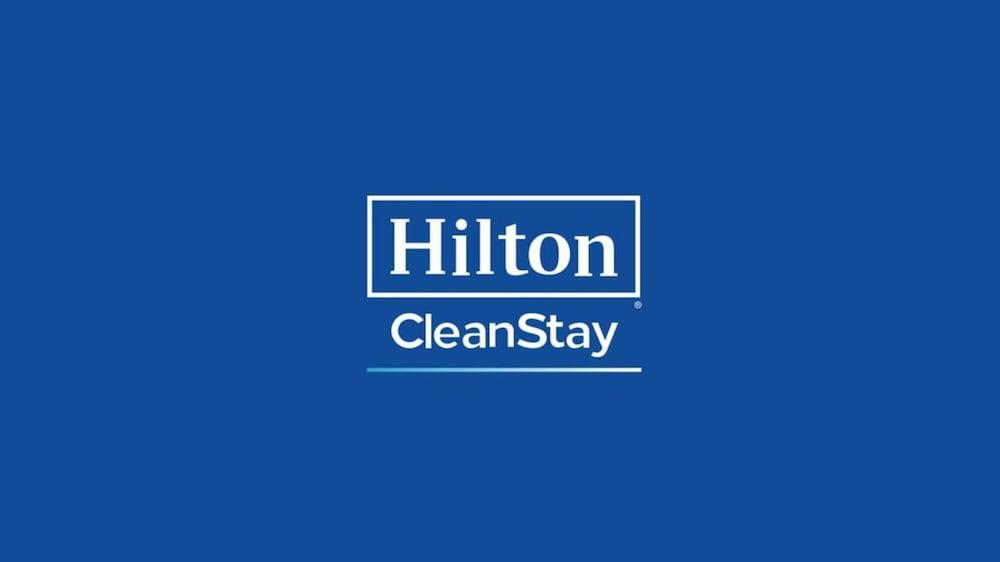 Hampton Inn Lebanon Zewnętrze zdjęcie