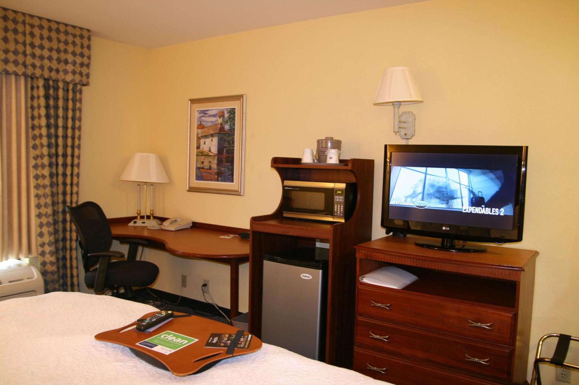Hampton Inn Lebanon Zewnętrze zdjęcie