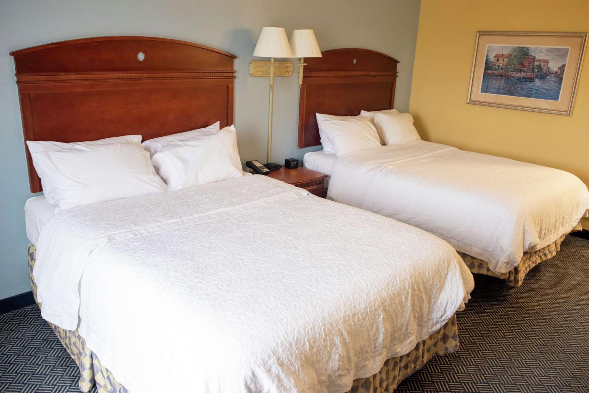Hampton Inn Lebanon Zewnętrze zdjęcie
