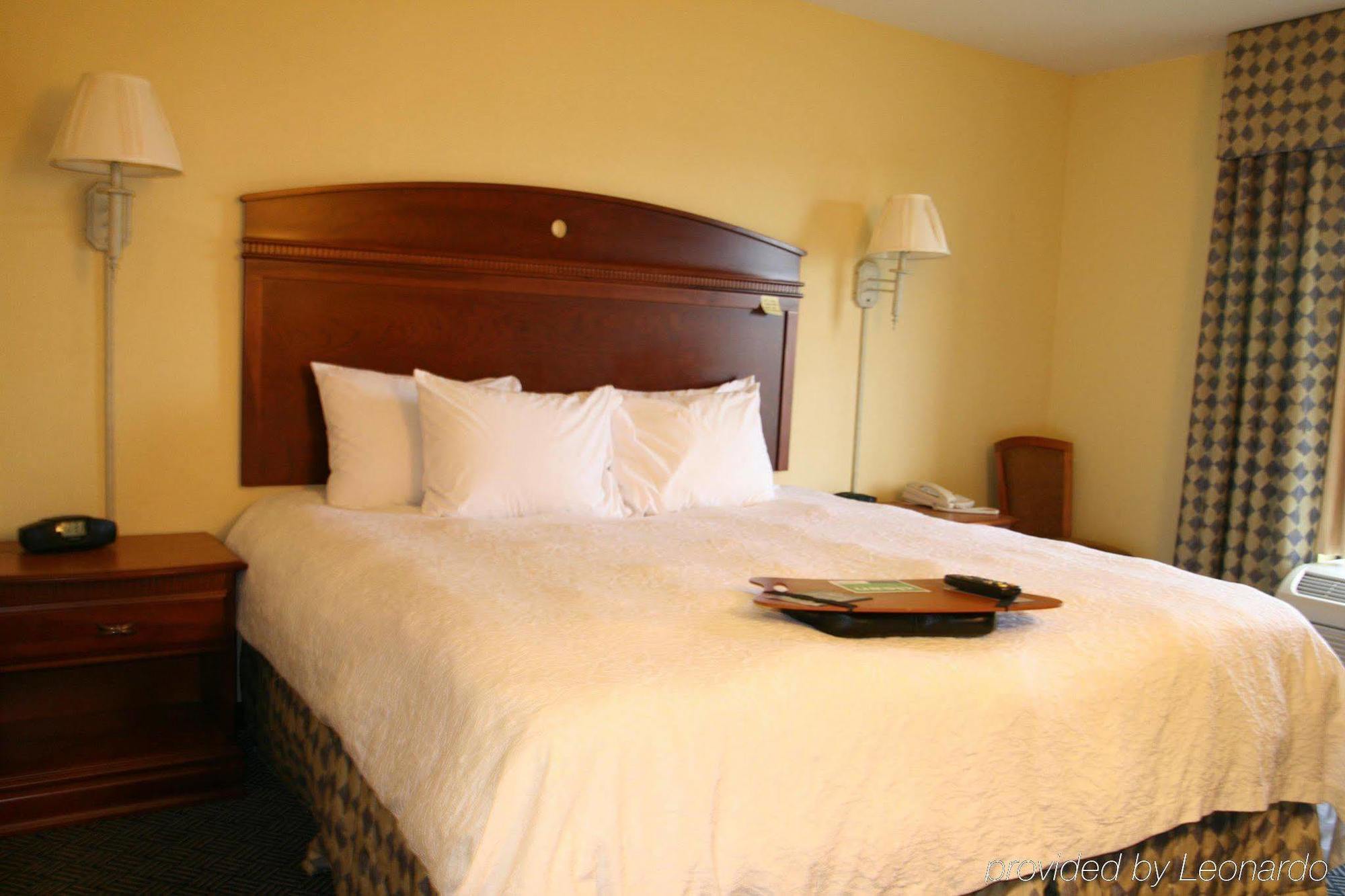 Hampton Inn Lebanon Zewnętrze zdjęcie