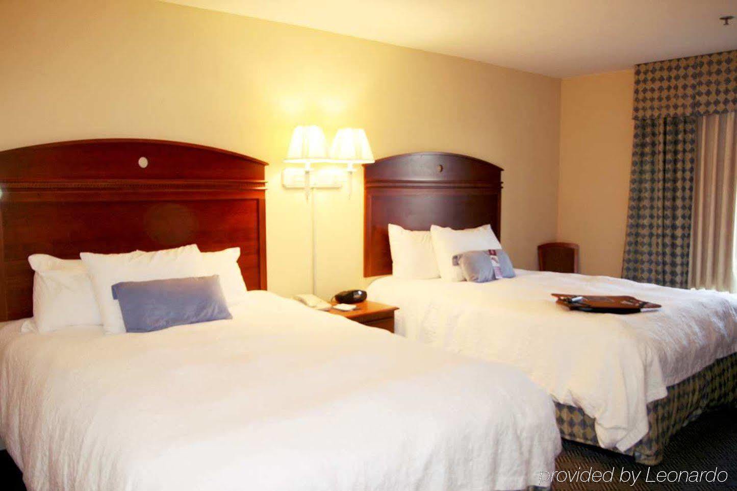 Hampton Inn Lebanon Zewnętrze zdjęcie