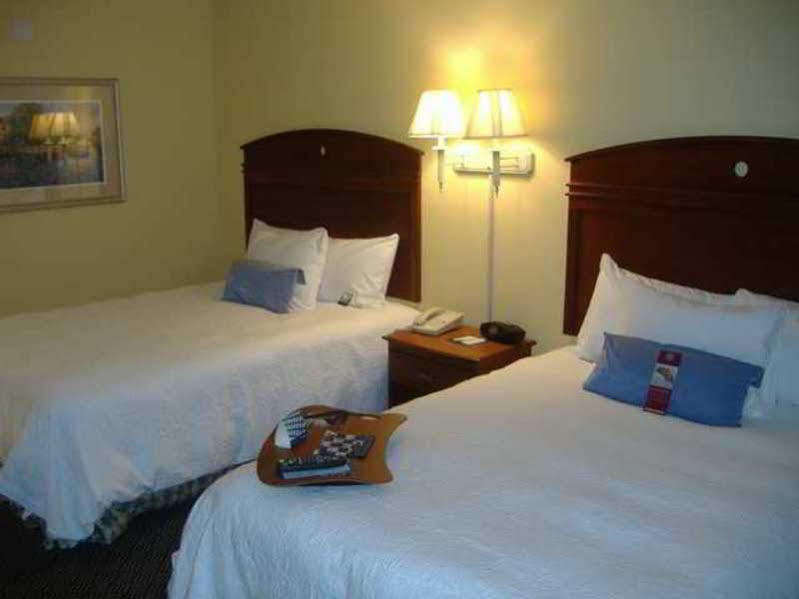 Hampton Inn Lebanon Zewnętrze zdjęcie