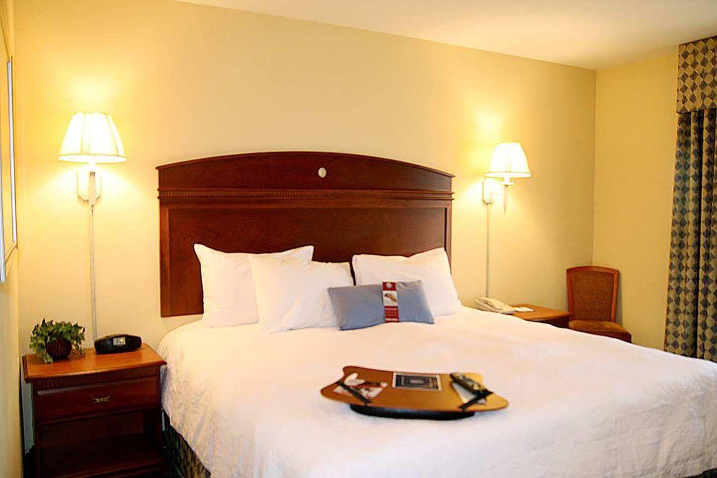 Hampton Inn Lebanon Zewnętrze zdjęcie
